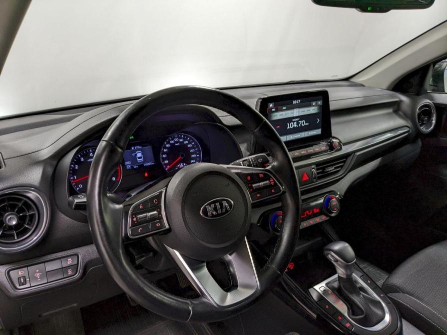 Kia Cerato IV Москва  - изображение 13
