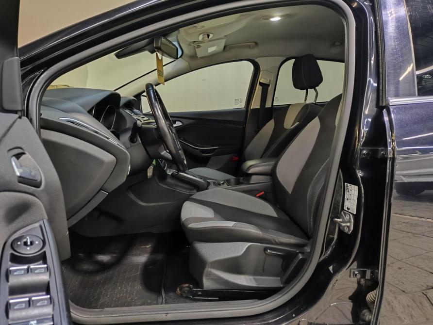 Ford Focus III Санкт-Петербург  - изображение 15