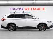 Mitsubishi Outlander III Рестайлинг 3 Тюмень  - изображение 29