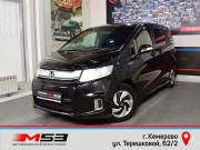 Honda Freed I Рестайлинг 2 Кемерово  - изображение 22