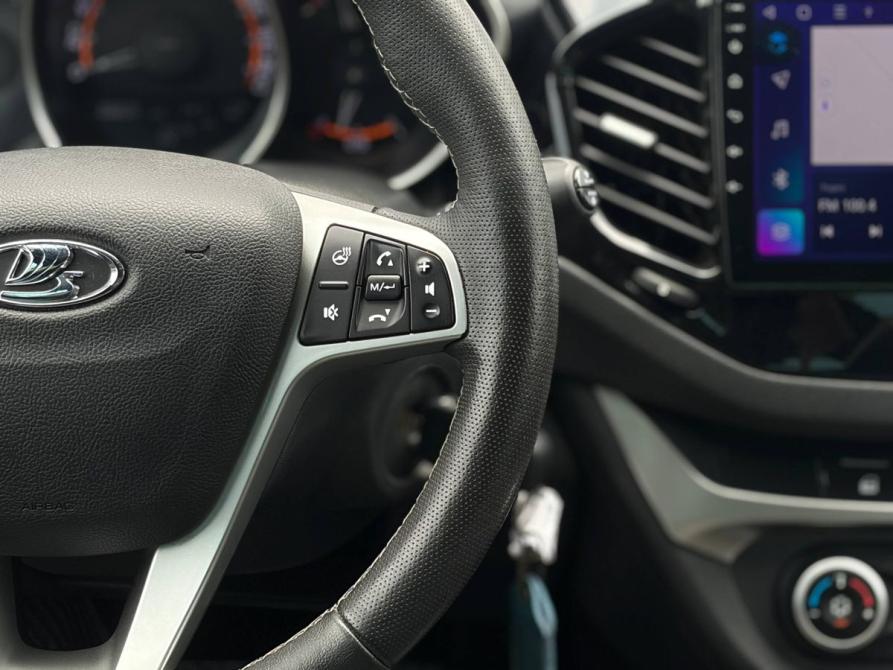 Lada (ВАЗ) Vesta I Екатеринбург  - изображение 28
