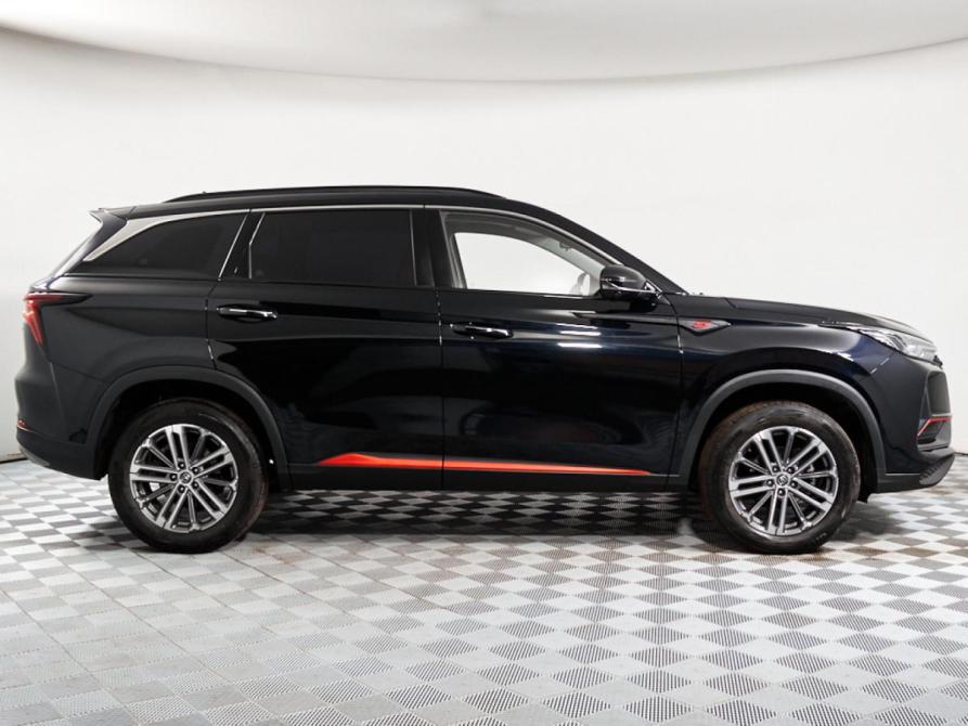 Changan CS75 Plus I Рестайлинг Москва  - изображение 4