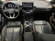 Audi A4 V (B9) Рестайлинг Балашиха  - изображение 27