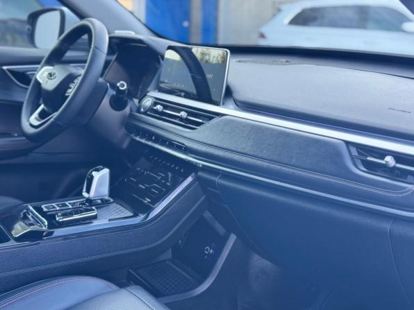 Chery Tiggo 7 Pro I с пробегом 2021 года, цена 1 595 000 рублей, 100128 км, внедорожник, Автокод Объявления