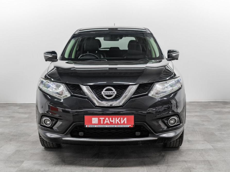 Nissan X-Trail III Красноярск  - изображение 3