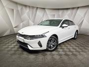Kia K5 III Москва  - изображение 21