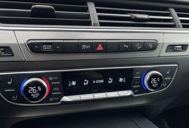 Audi Q7 II (4M) с пробегом 2016 года, цена 3 506 000 рублей, 256105 км, внедорожник, Автокод Объявления