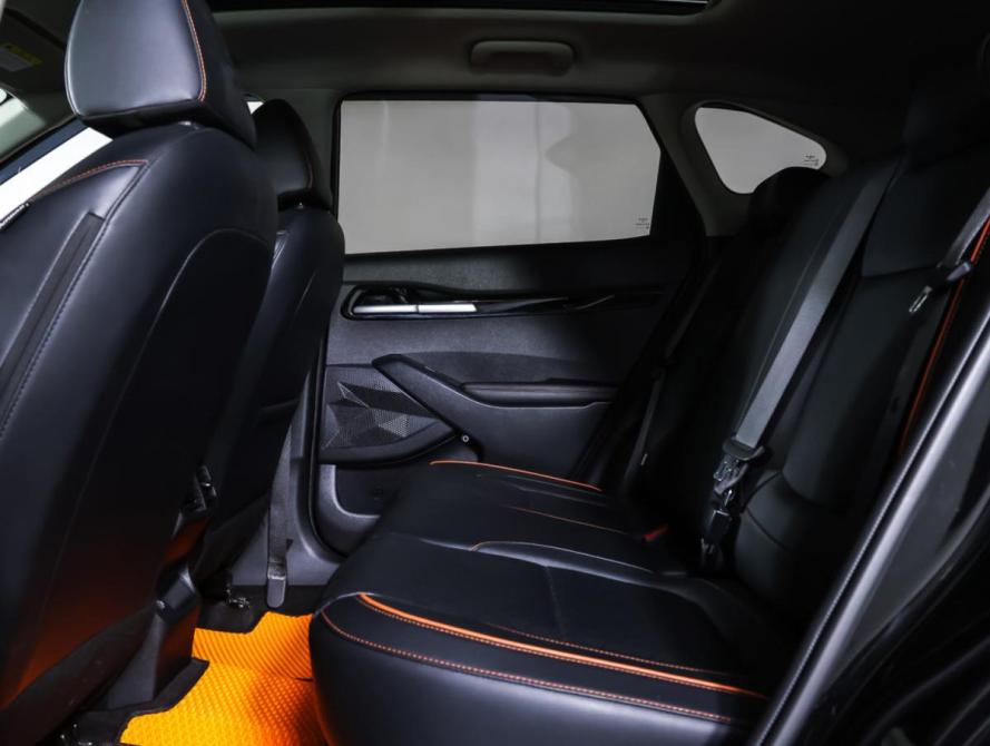Kia Seltos I Рестайлинг Москва  - изображение 13