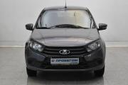 Lada (ВАЗ) Granta I Рестайлинг Москва  - изображение 15