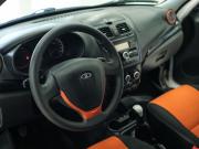 Lada (ВАЗ) Kalina II Самара  - изображение 29