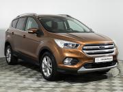 Ford Kuga II Рестайлинг Санкт-Петербург  - изображение 20