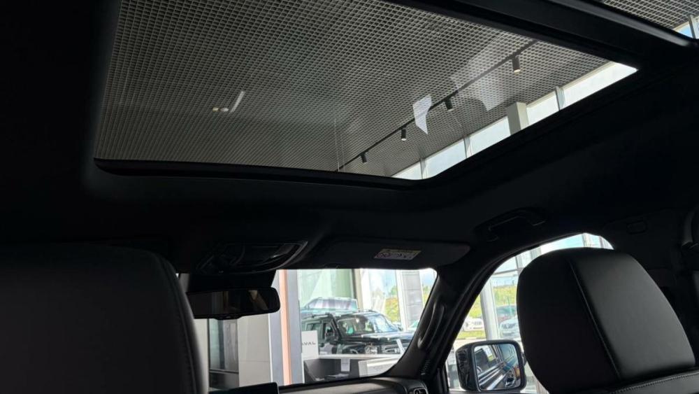 Haval H9 II Сергиев Посад  - изображение 17