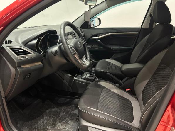 Lada (ВАЗ) Vesta I с пробегом 2018 года, цена 949 000 рублей, 118760 км, универсал, Автокод Объявления