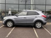 Hyundai Creta I Воронеж  - изображение 21
