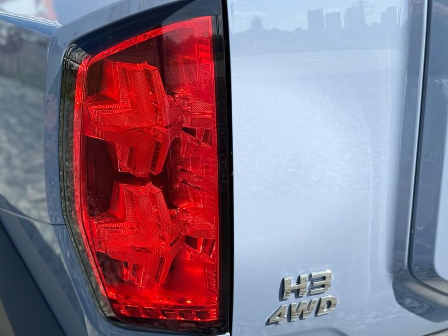 Haval H3 I Ижевск  - изображение 7