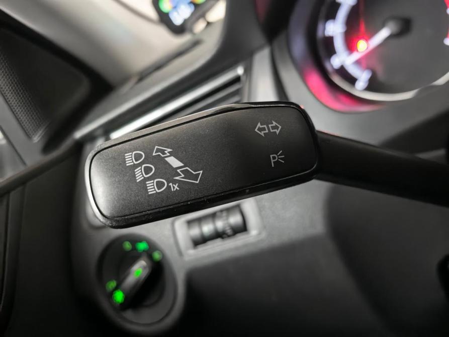 Skoda Rapid I Рестайлинг Москва  - изображение 15