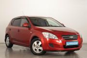 Kia Ceed I Челябинск  - изображение 19
