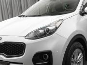 Kia Sportage IV Москва  - изображение 47