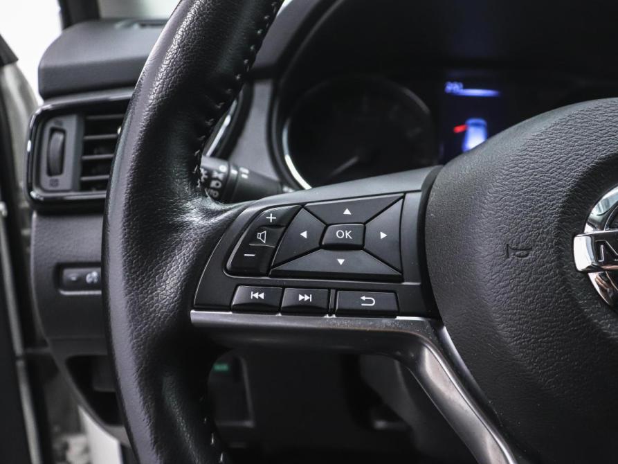 Nissan Qashqai II Рестайлинг Красноярск  - изображение 20