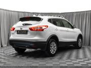 Nissan Qashqai II Москва  - изображение 26