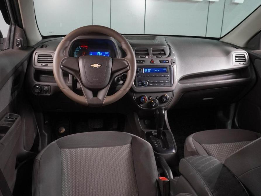 Chevrolet Cobalt II Воронеж  - изображение 6