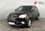 SsangYong Actyon II Волгоград  - изображение 26