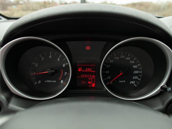 Mitsubishi ASX I Рестайлинг с пробегом 2013 года, цена 1 010 000 рублей, 233313 км, внедорожник, Автокод Объявления