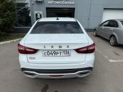 Lada (ВАЗ) Vesta I Рестайлинг (NG) Воронеж  - изображение 16