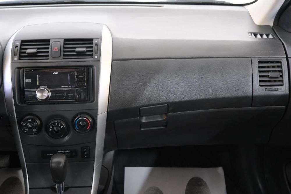 Toyota Corolla X (E140 E150) Рестайлинг Омск  - изображение 17