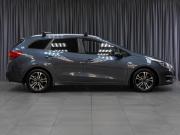 Kia Ceed II Рестайлинг Тюмень  - изображение 21