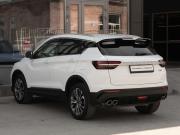 Belgee X50 Новосибирск  - изображение 28