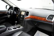 Jeep Grand Cherokee IV (WK2) Сургут  - изображение 47