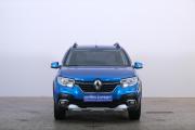 Renault Sandero II Рестайлинг Омск  - изображение 23