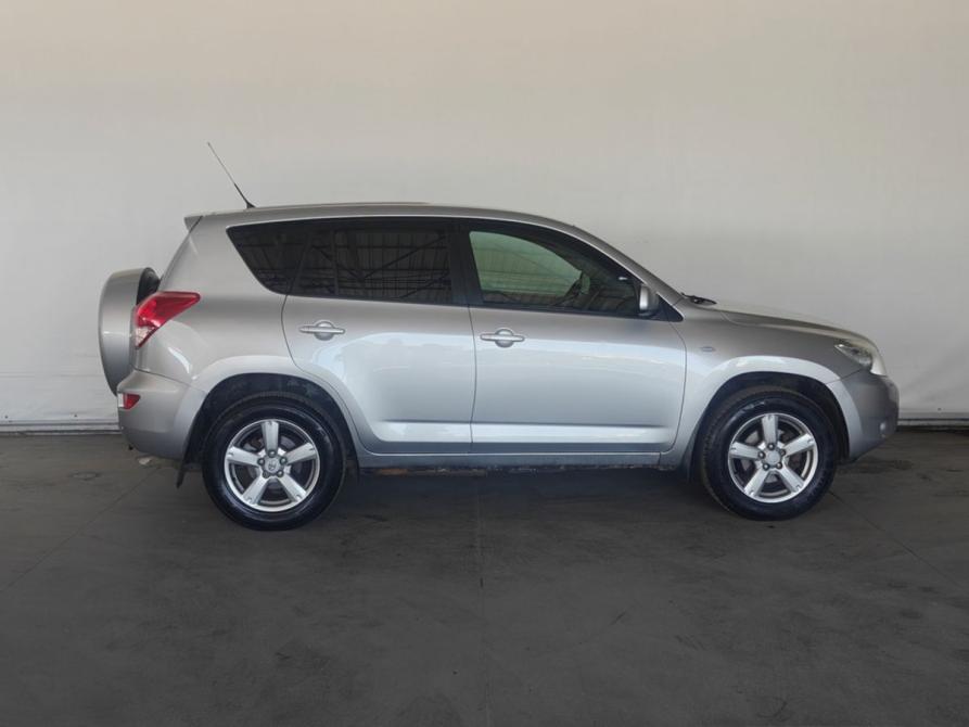 Toyota RAV4 III (XA30) Москва  - изображение 9