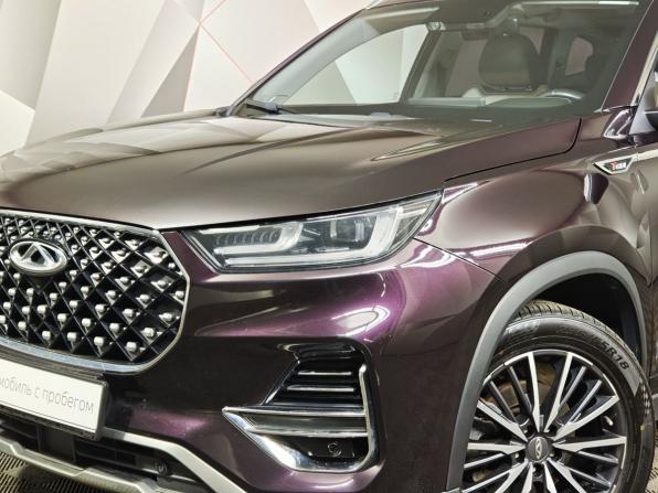 Chery Tiggo 8 Pro I с пробегом 2021 года, цена 1 743 000 рублей, 75376 км, внедорожник, Автокод Объявления