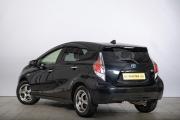 Toyota Aqua I Рестайлинг Томск  - изображение 24
