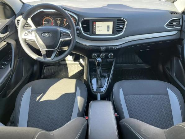 Lada (ВАЗ) Vesta I Рестайлинг (NG) с пробегом 2024 года, цена 1 150 000 рублей, 70000 км, седан, Автокод Объявления