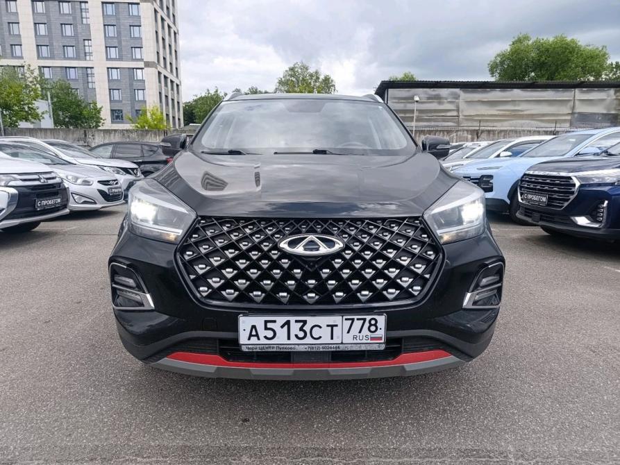 Chery Tiggo 4 Pro I Санкт-Петербург  - изображение 6