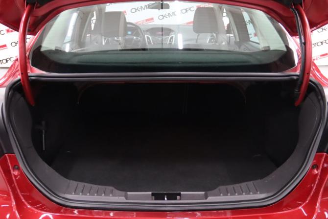 Ford Focus III с пробегом 2012 года, цена 795 950 рублей, 114951 км, седан, Автокод Объявления