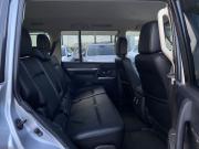 Mitsubishi Pajero IV Рестайлинг 1 Москва  - изображение 50