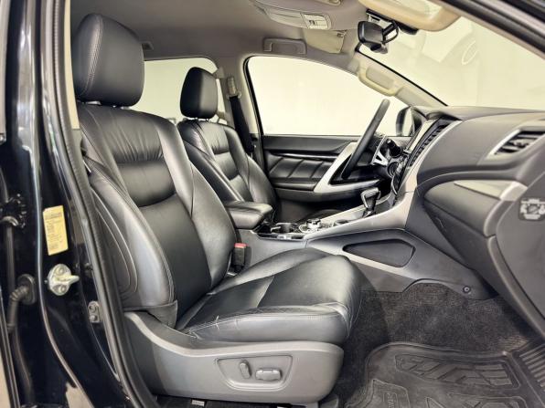 Mitsubishi Pajero Sport III с пробегом 2016 года, цена 2 750 000 рублей, 169240 км, внедорожник, Автокод Объявления