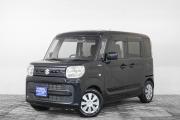 Suzuki Spacia II Кемерово  - изображение 23