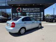 Hyundai Verna II Волгоград  - изображение 19