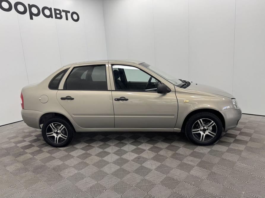 Lada (ВАЗ) Kalina I Воронеж  - изображение 9