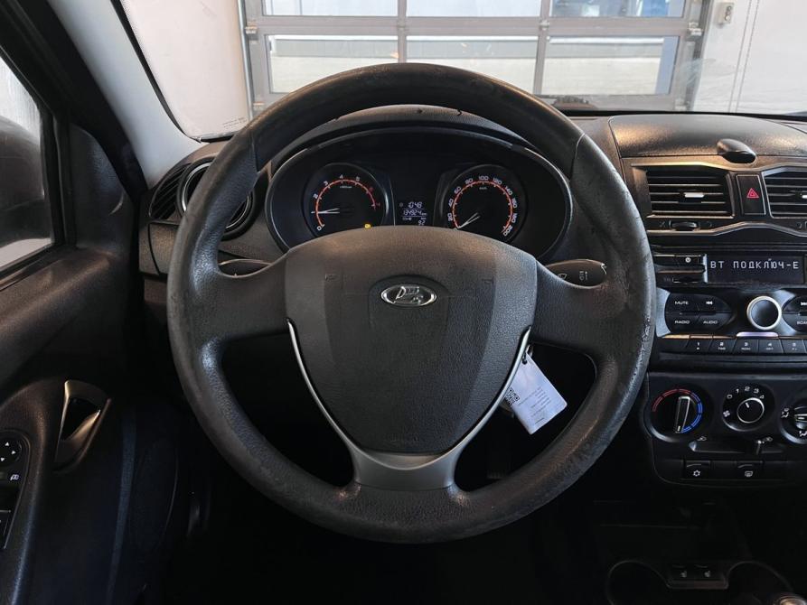 Lada (ВАЗ) Granta I Рестайлинг Чебоксары  - изображение 10