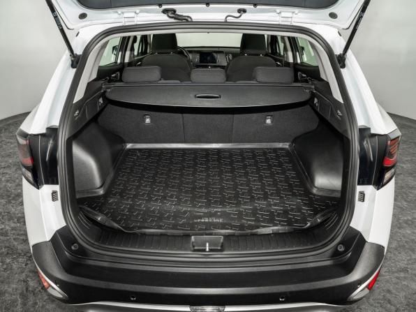 Kia Sportage V с пробегом 2022 года, цена 3 200 000 рублей, 35762 км, внедорожник, Автокод Объявления