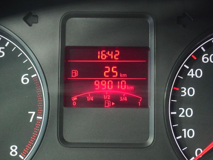 Volkswagen Polo V Вологда  - изображение 17