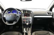 Citroen C4 II Рестайлинг Москва  - изображение 21