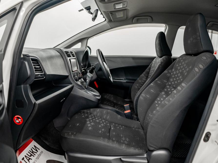 Toyota Ractis II Красноярск  - изображение 7
