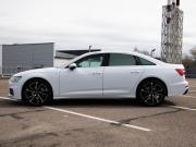 Audi A6 V (C8) Москва  - изображение 35